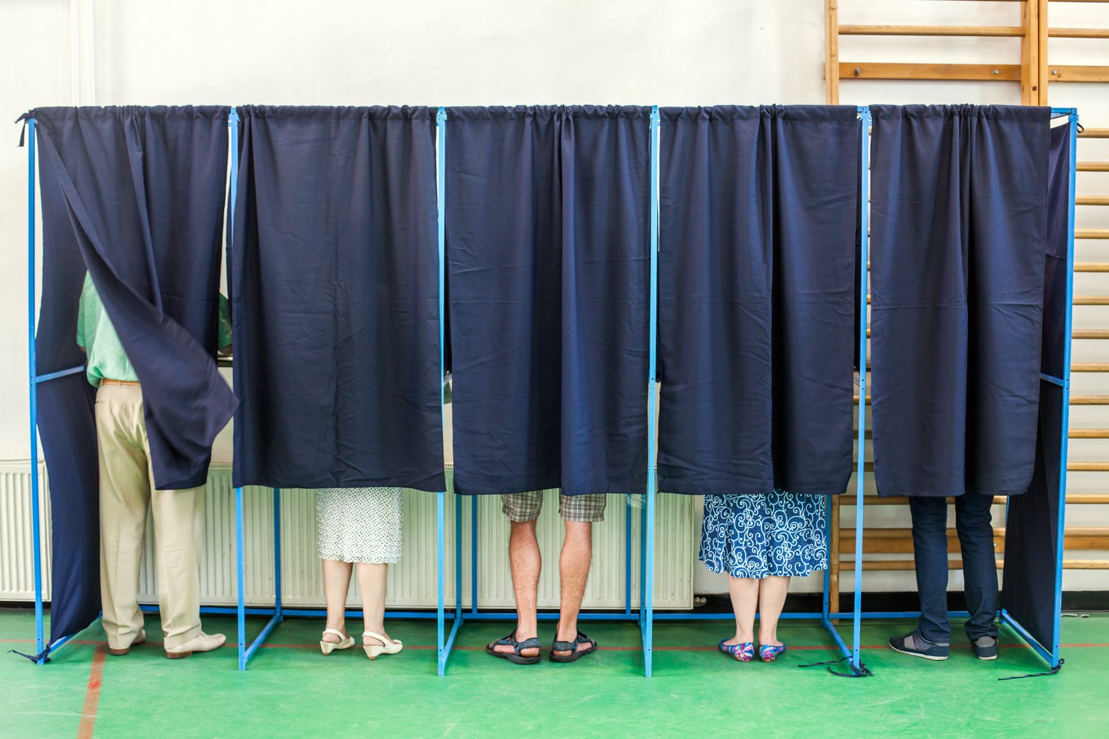 image June elections are ‘uncharted territory’