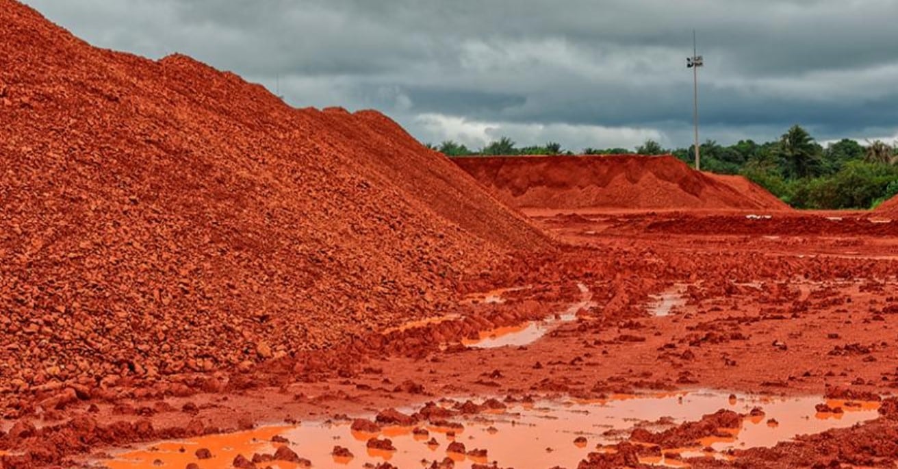image The riches in Europe’s mountains of metals waste