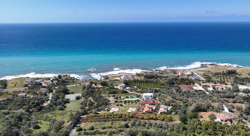 image Summer getaways: 11 coastal vacation home possibilities