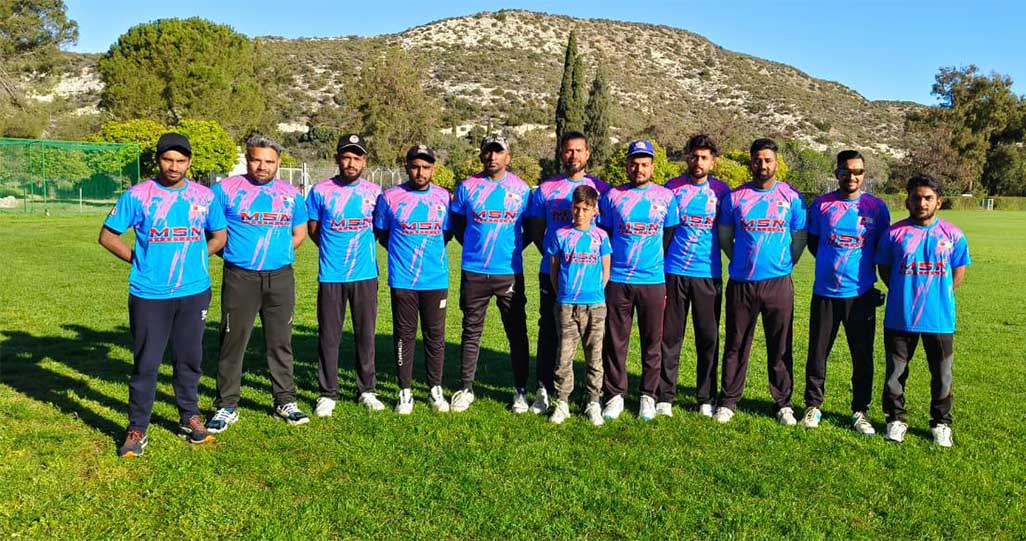 image Kavindu, Ruwan and Avinash star on busy cricket weekend