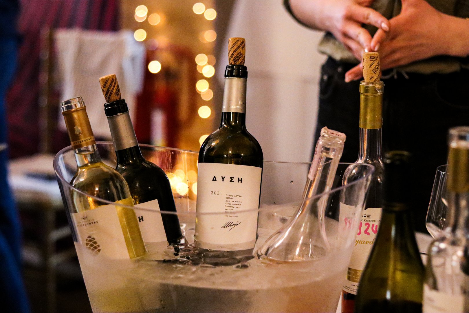 image Get to know Cyprus’ vineyards and producers
