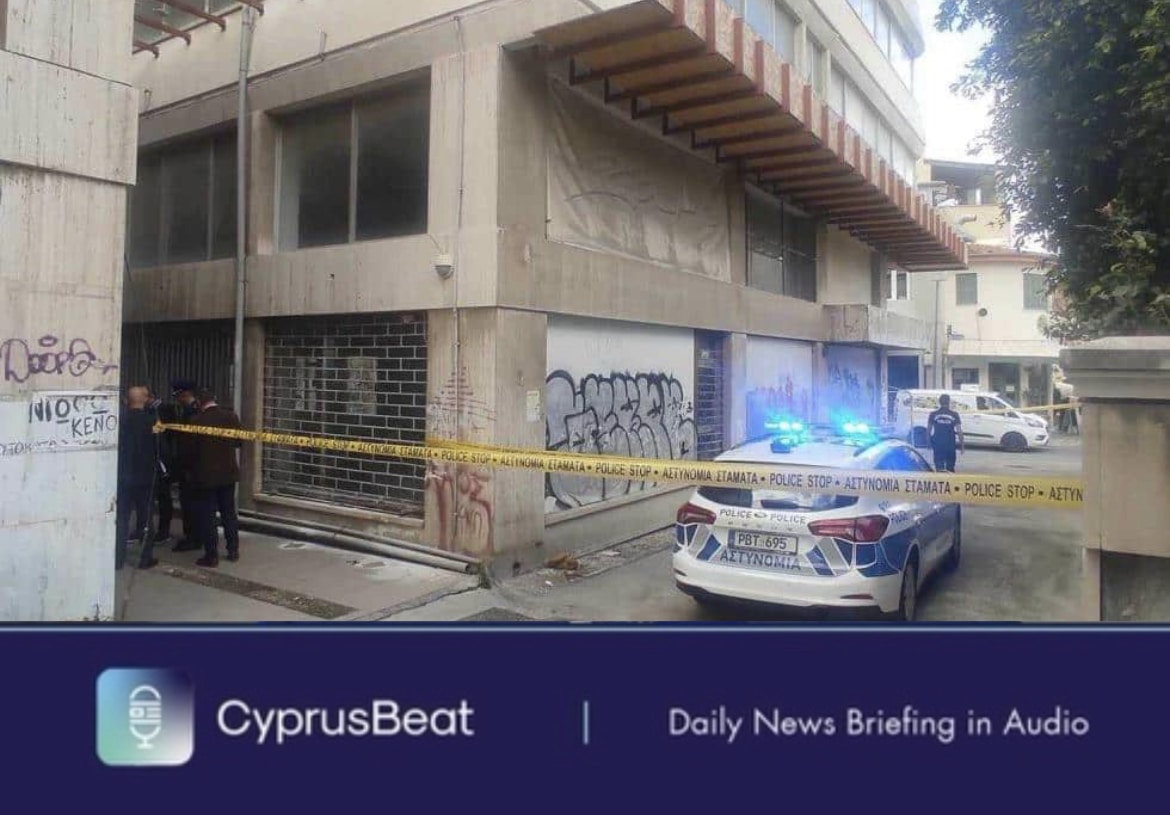 image Daily News Briefing