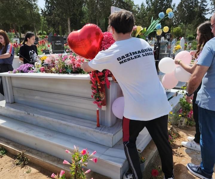 image Family marks 18th birthday of Turkish Cypriot femicide victim