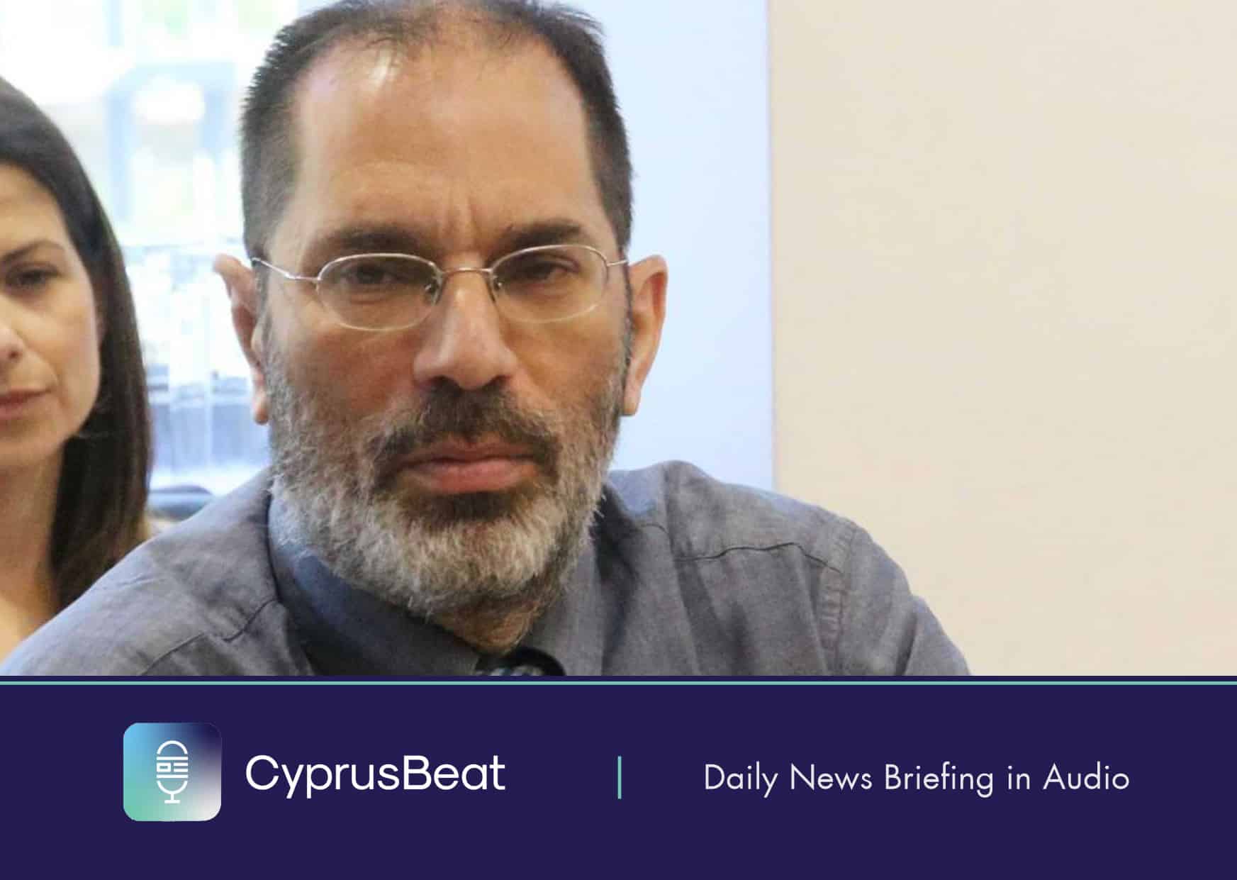 image Daily News Briefing