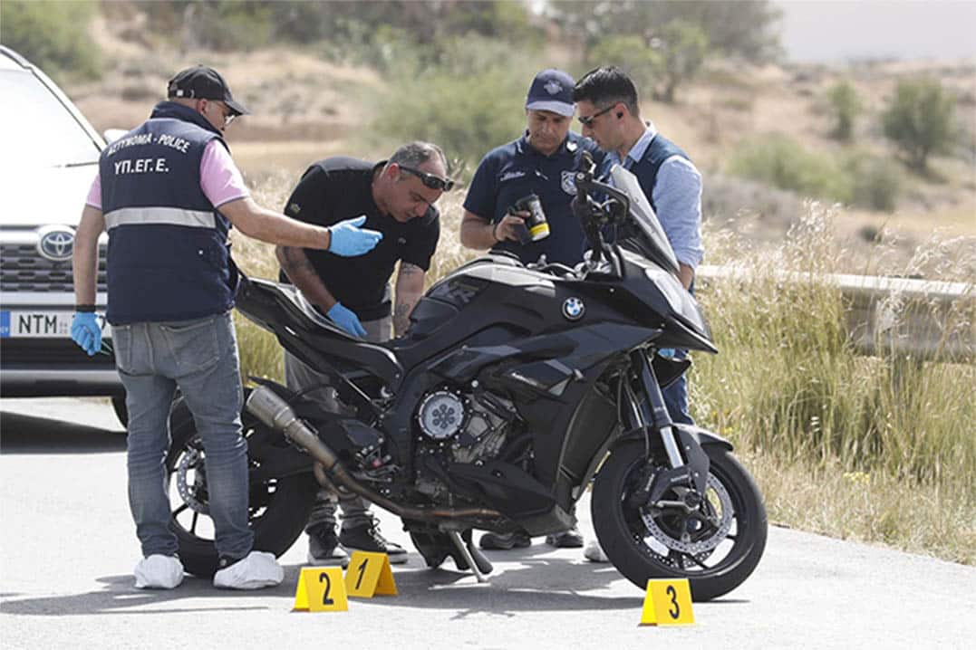 image Suspects back in court after ‘Demetroui’ death