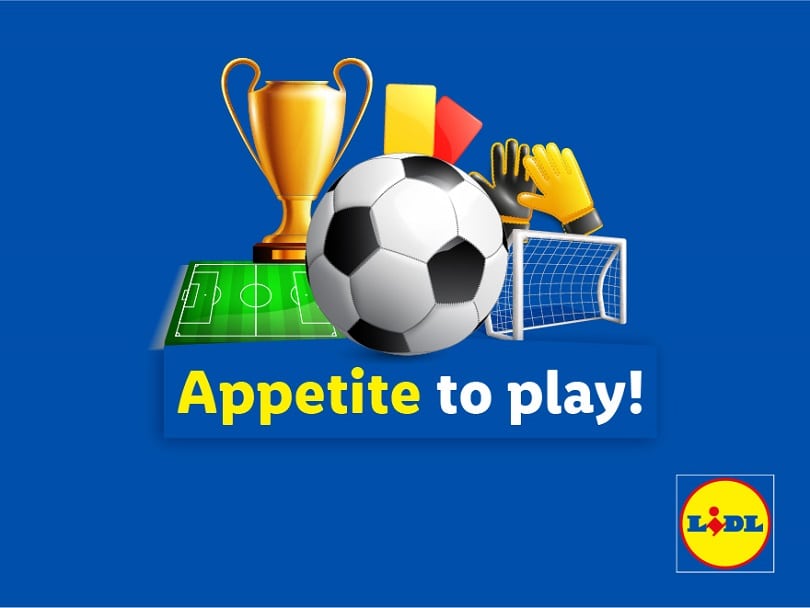 image Lidl: steadfast support for Ayia Napa youth football tournament