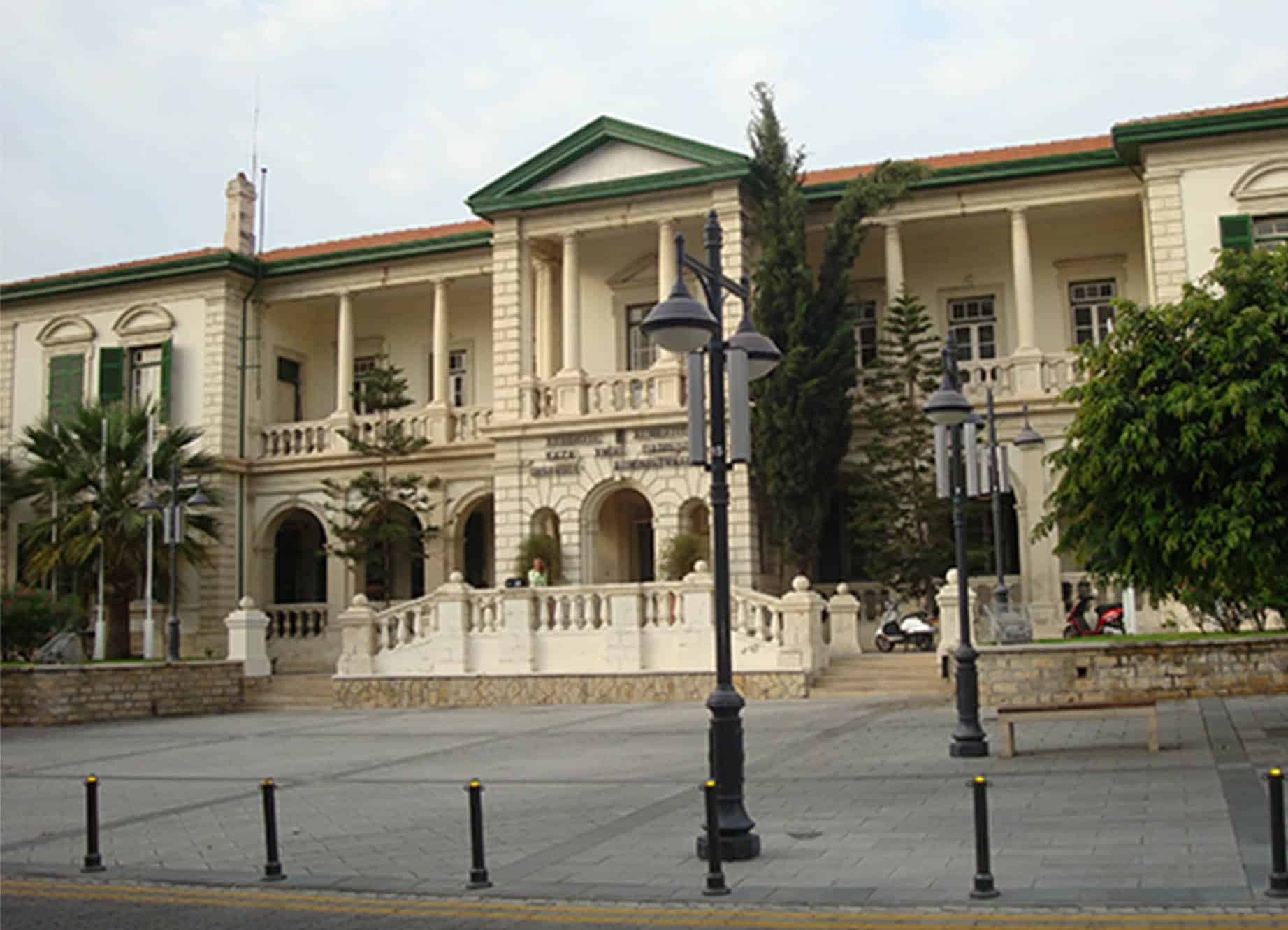 image Locations for Limassol local government nomination submissions