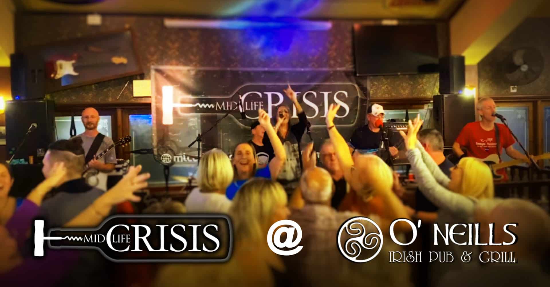 image Live music around Cyprus to enjoy next week