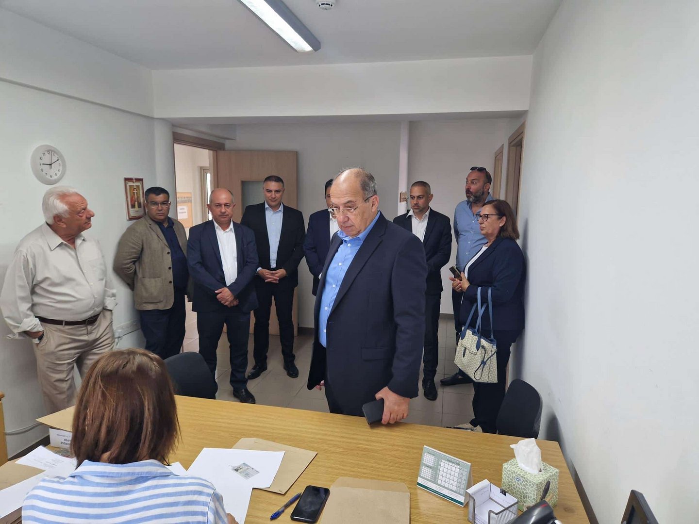 image Local elections: Famagusta candidacies announced