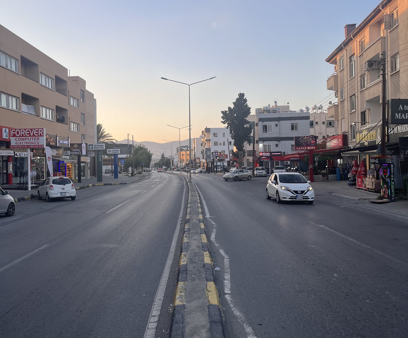 image ‘Make summer plans as far as possible from Nicosia’