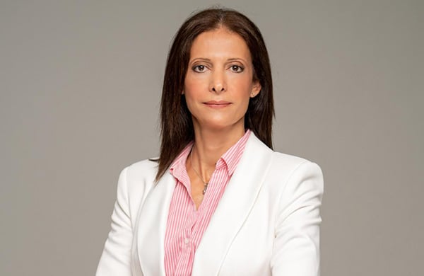 image Parisinou not kicked out of Disy despite Elam MEP nomination