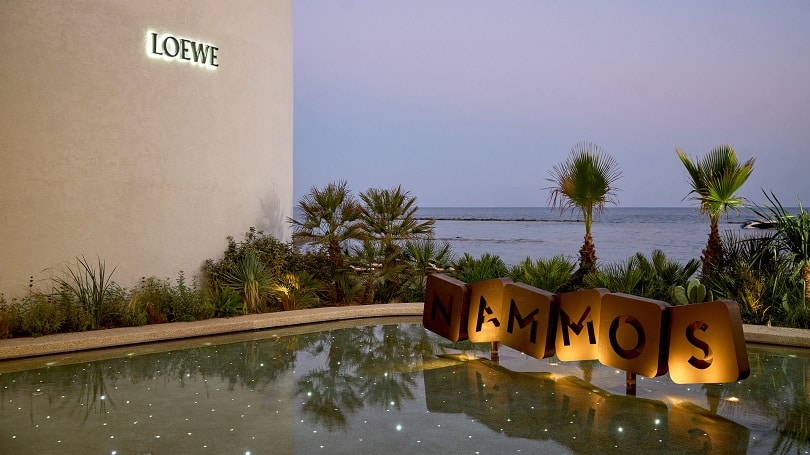 Parklane Resort & Spa The Retail Village Loewe