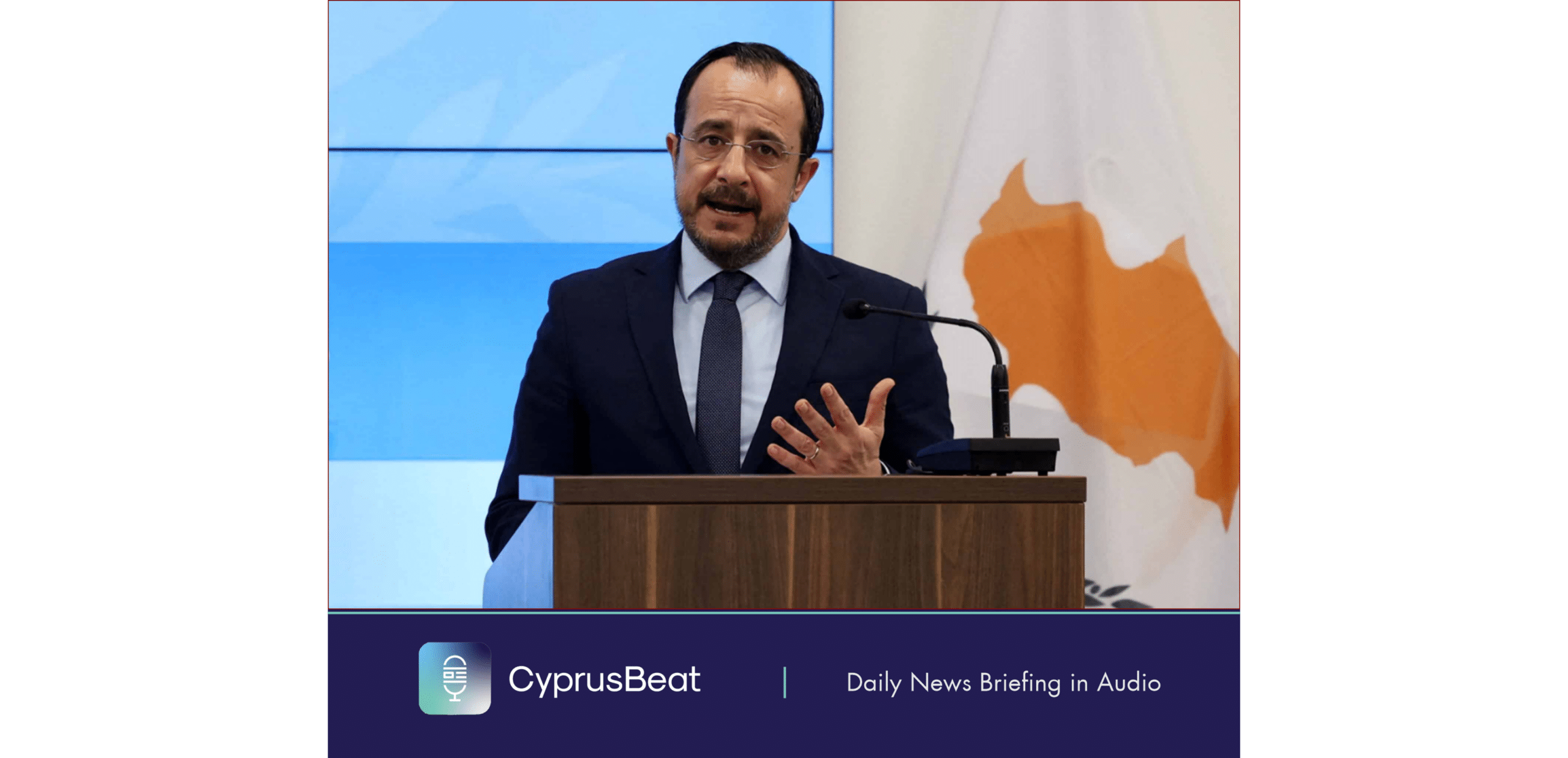 image Daily News Briefing