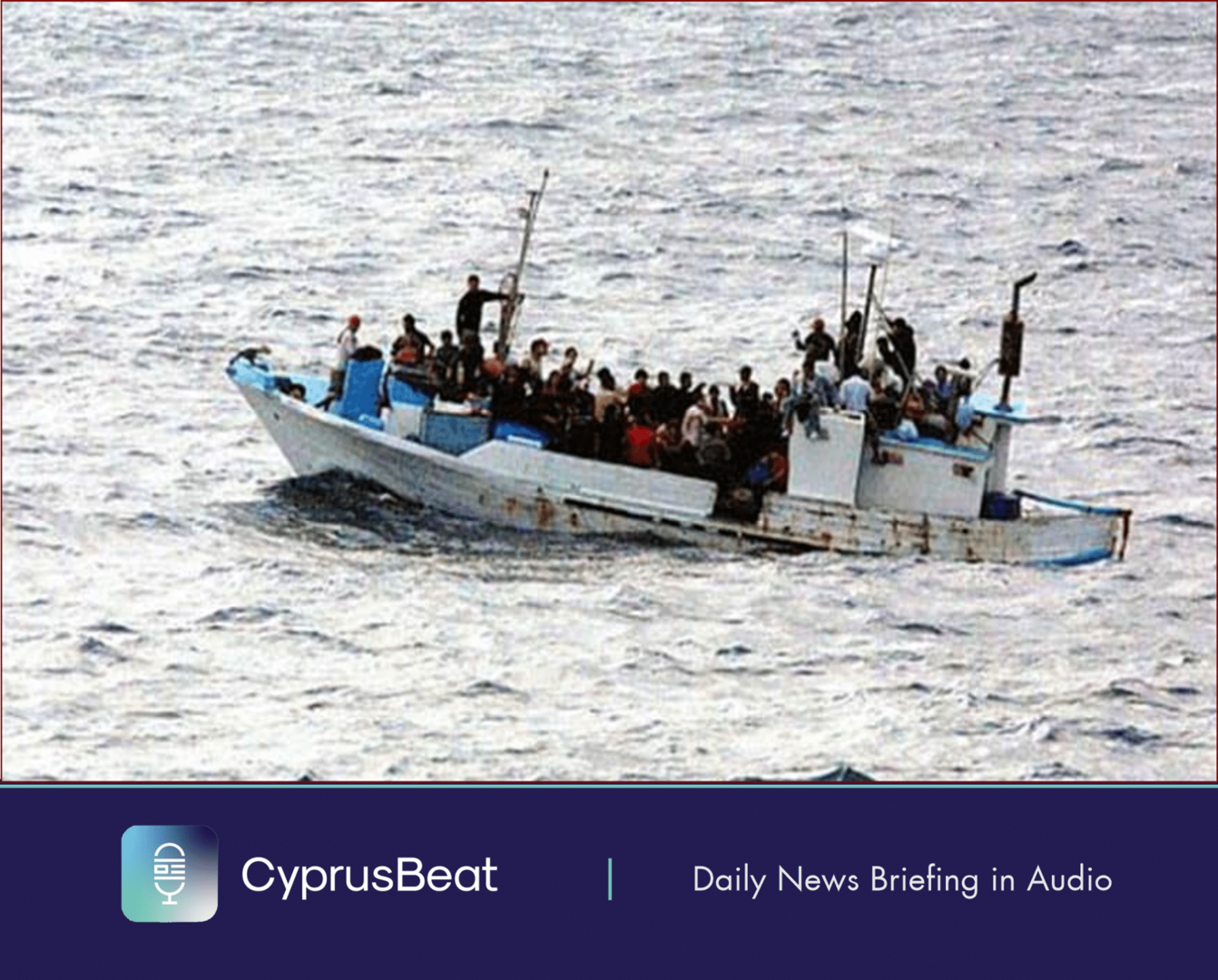image Daily News Briefing