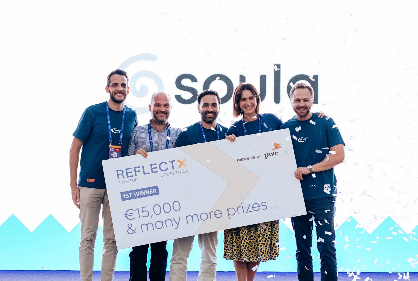image Startups Can Now Apply for ReflectX Startup Programme, Unlocking Exclusive Benefits to Accelerate Their Journey