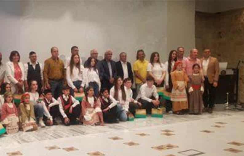 image Rizokarpaso students’ education will be supported, says minister