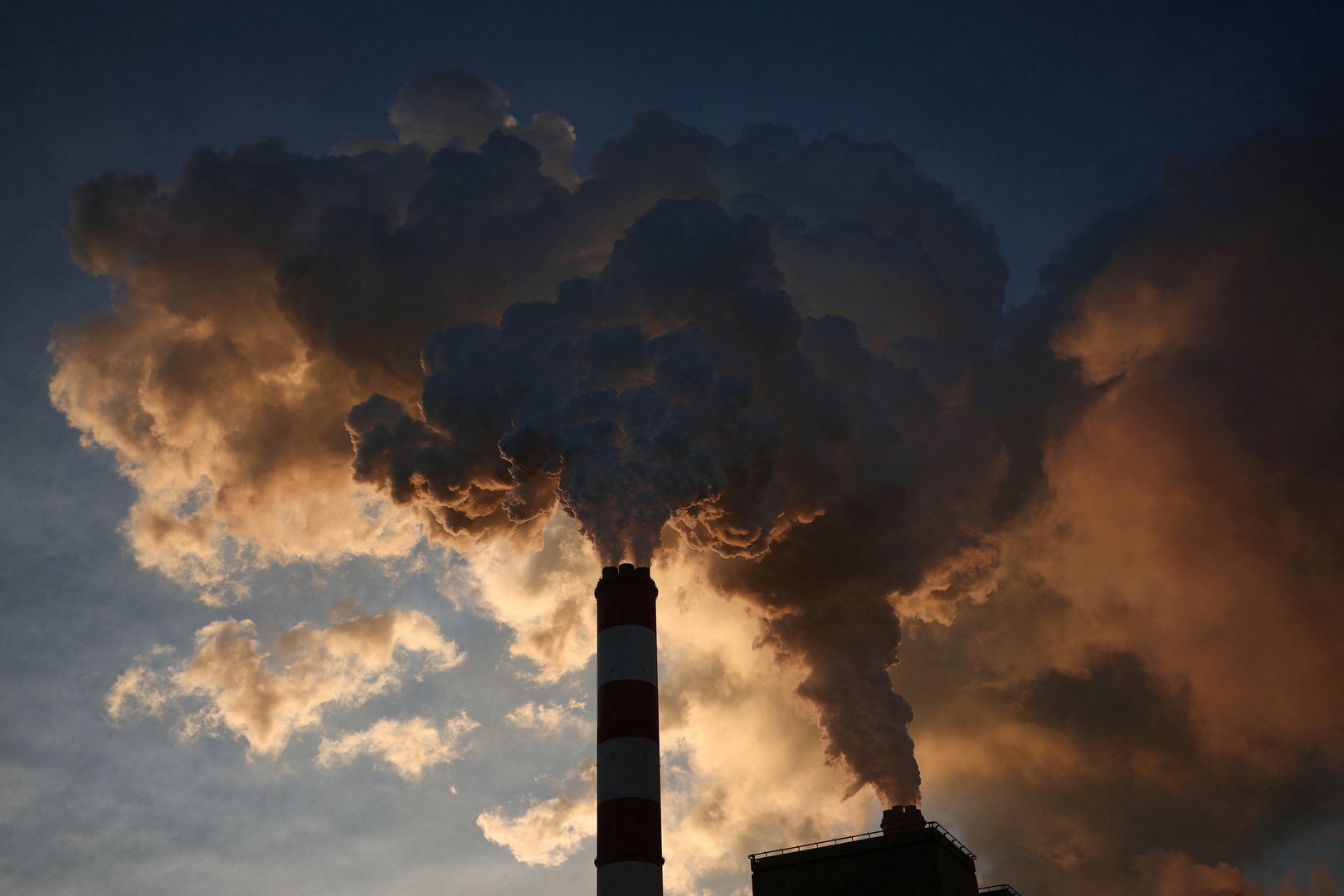 image Illegal power plant scandal unfolds amid government inaction