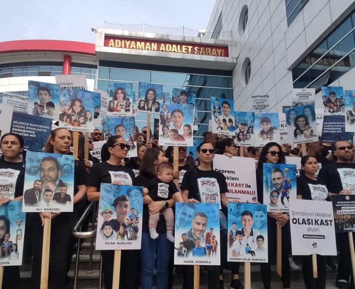 image Court orders new report into deaths of 35 Cypriots