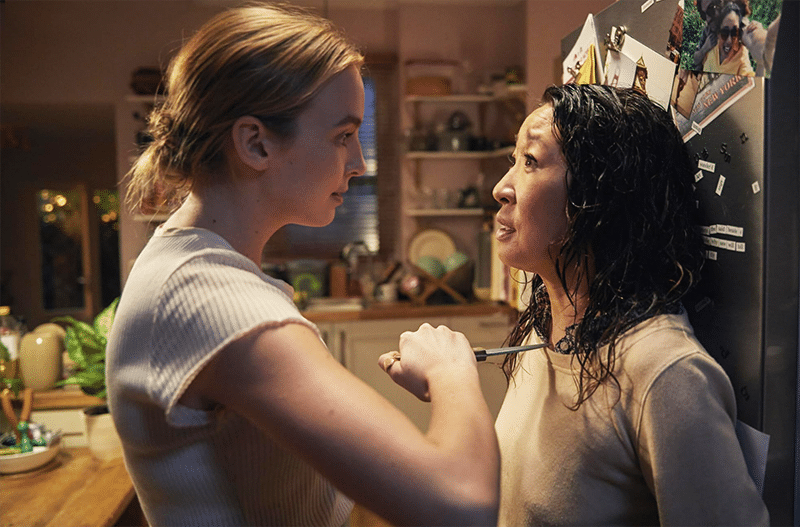 image TV shows we love: Killing Eve