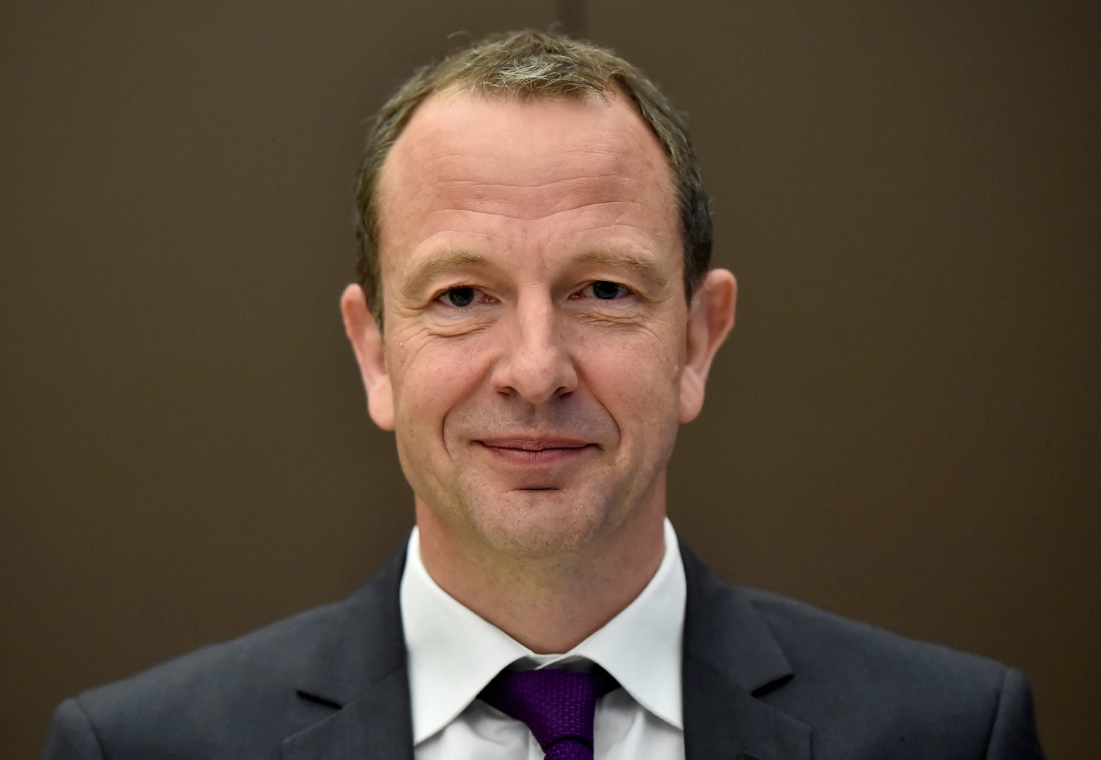 image UK&#8217;s John Lewis names ex-Tesco exec Tarry as its next chairman