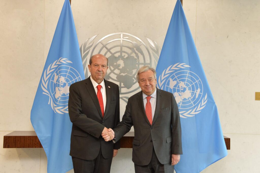 unsg