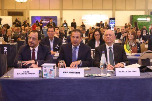 image Keravnos targets enrichment of economic model