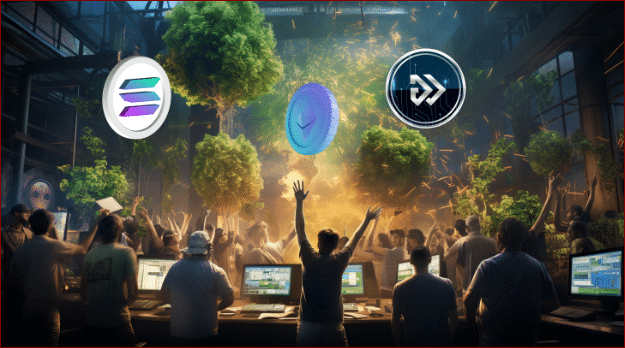 image ALGT becomes top Altcoin under $1, outshines PEPE and SOL