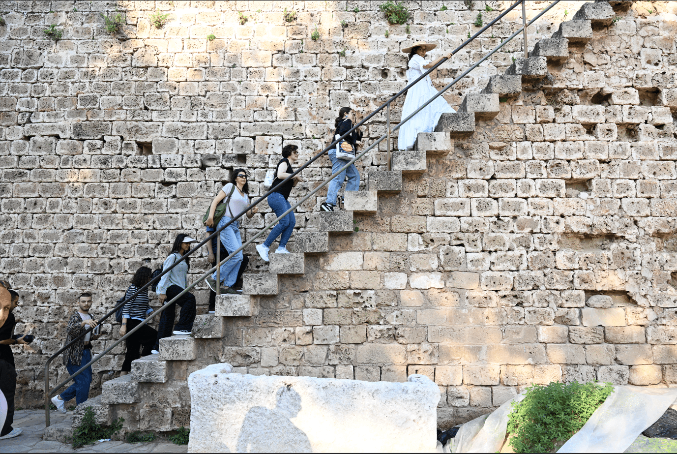 image Recreating Famagusta’s past for the future