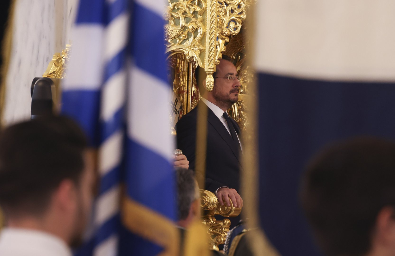 image ‘Proud’ of Cyprus’ Eoka struggle for liberation