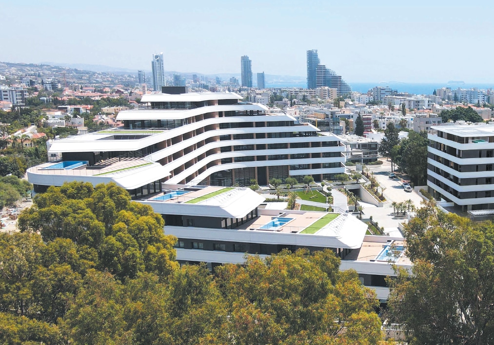 image Criteria of the residency through investment scheme
