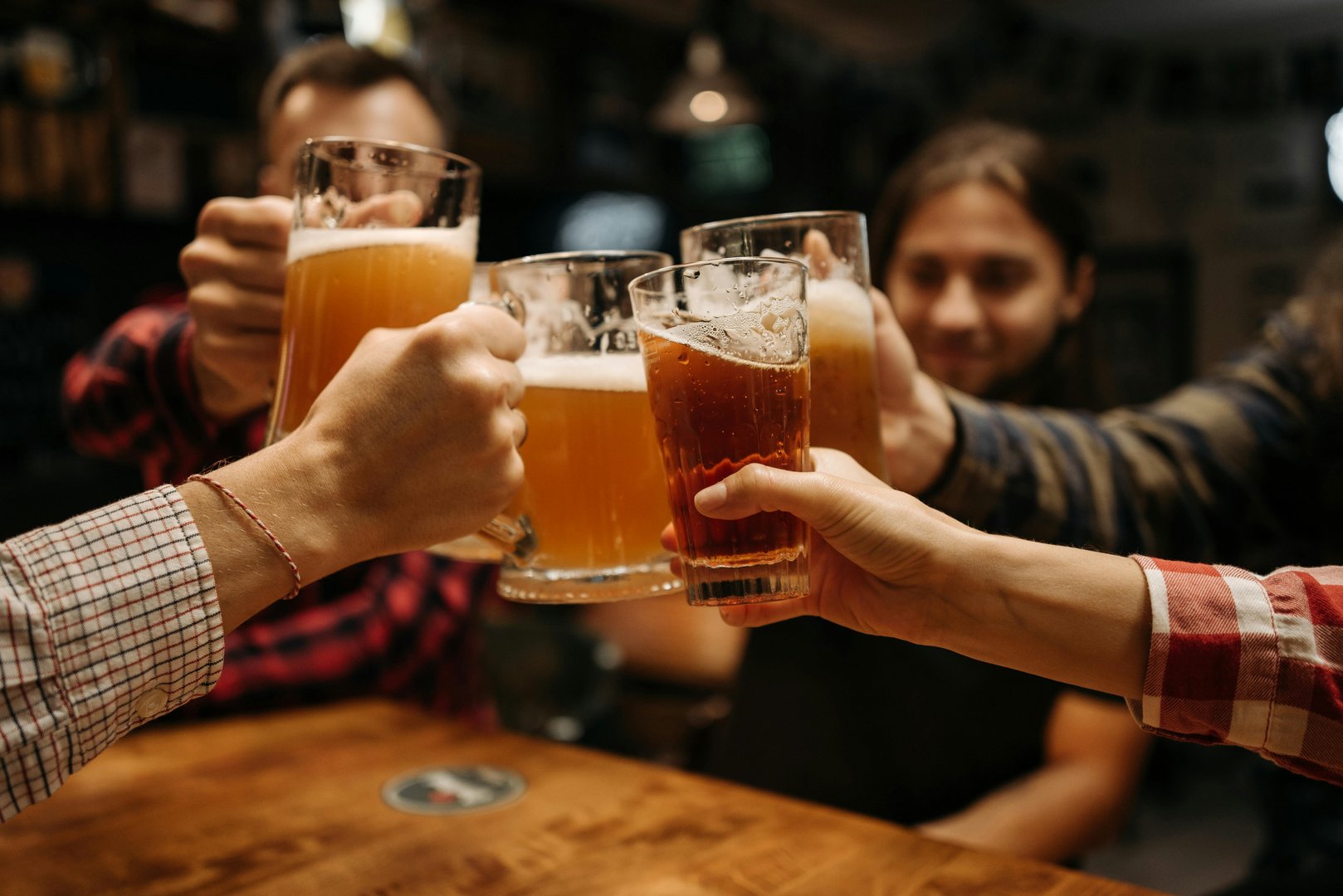 image Cyprus beer market witnessed significant growth in March