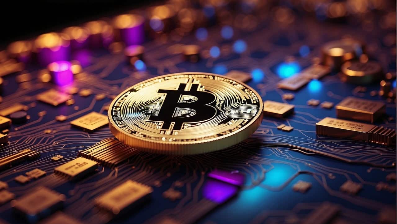 image Decoding Satoshi: The halving and Bitcoin’s quest for digital scarcity