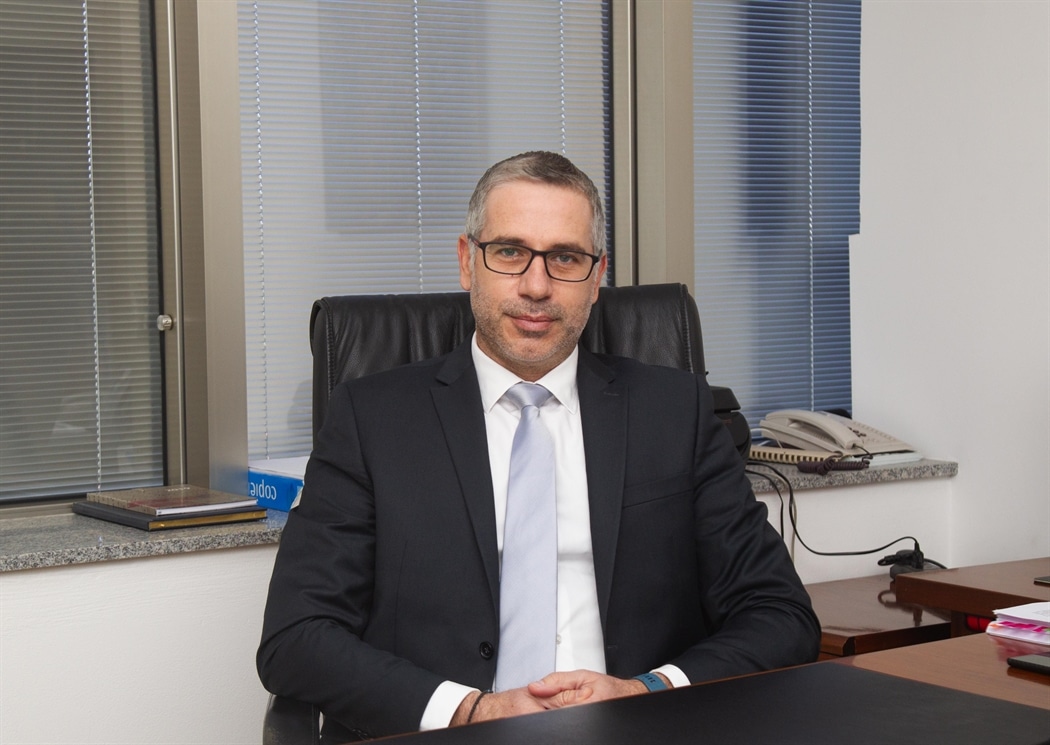 image Cyprus Stock Exchange can become gateway to capital, CSE president says