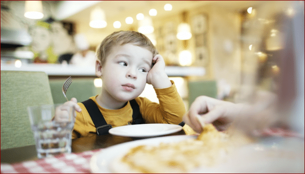 image From picky eaters to foodies: 6 Strategies to transform your child’s eating habits