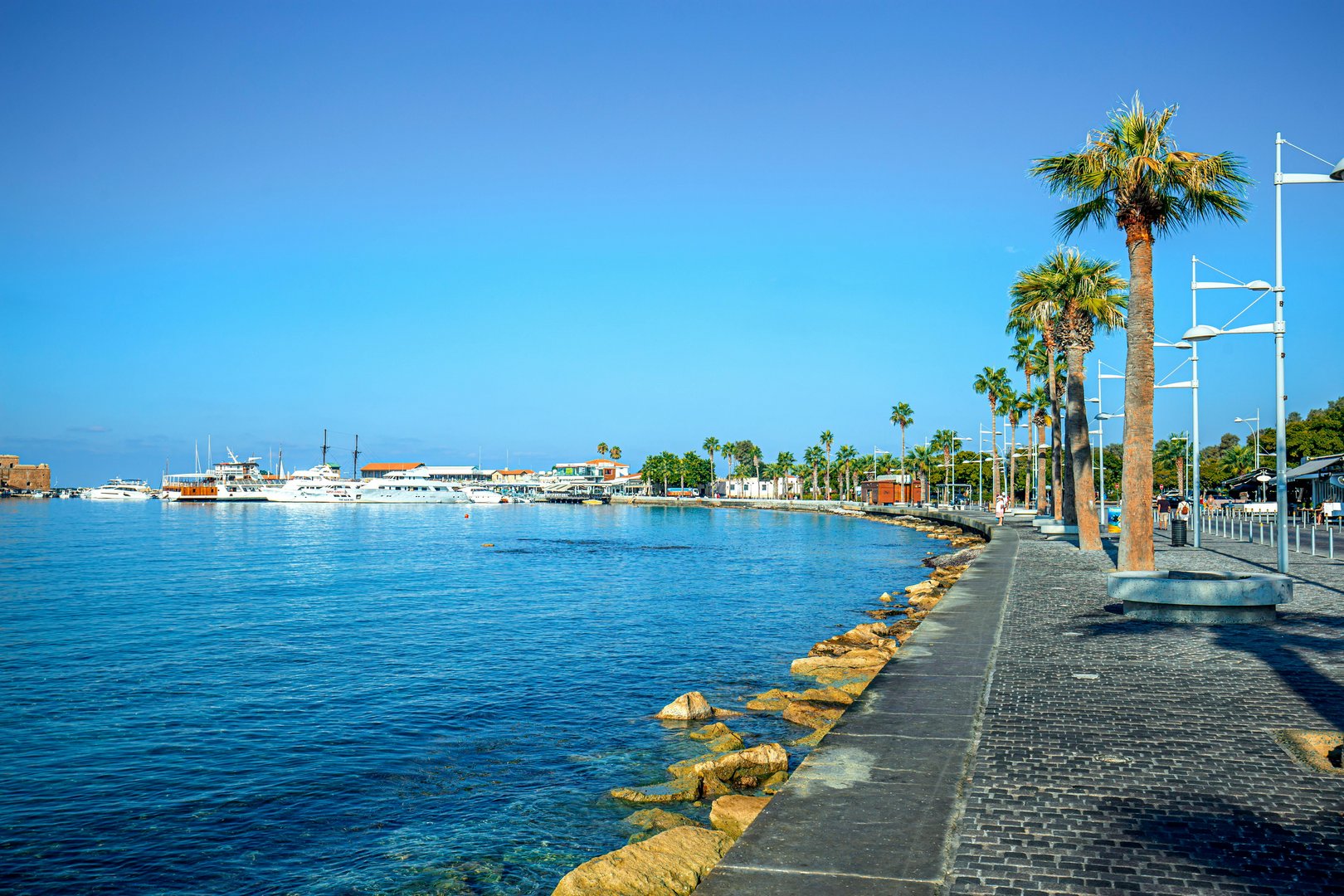image Climate change another challenge for tourism