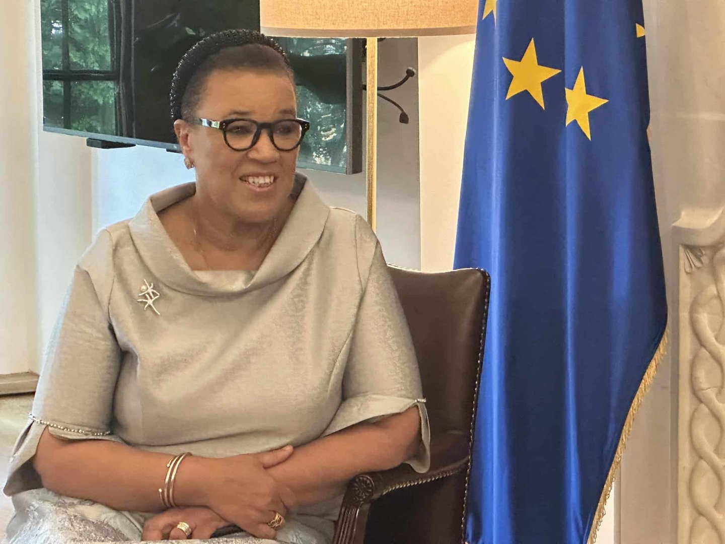image Commonwealth ministers’ meeting on oceans to open in Paphos