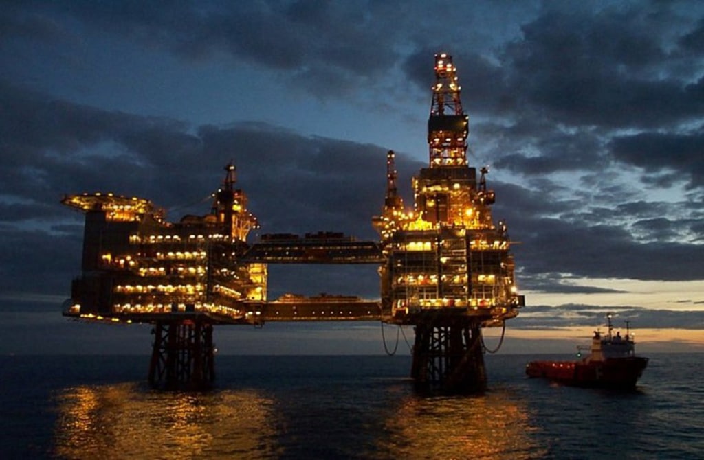 image Sending Cyprus gas to Egypt