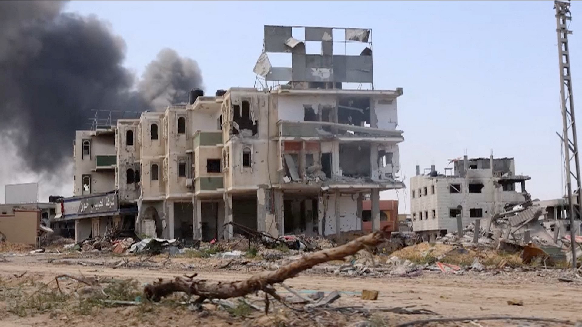 image ICJ made the right call on Israel’s actions in Gaza