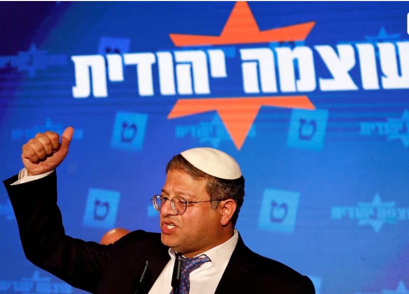 image Iran, Israel and the right to self-defence