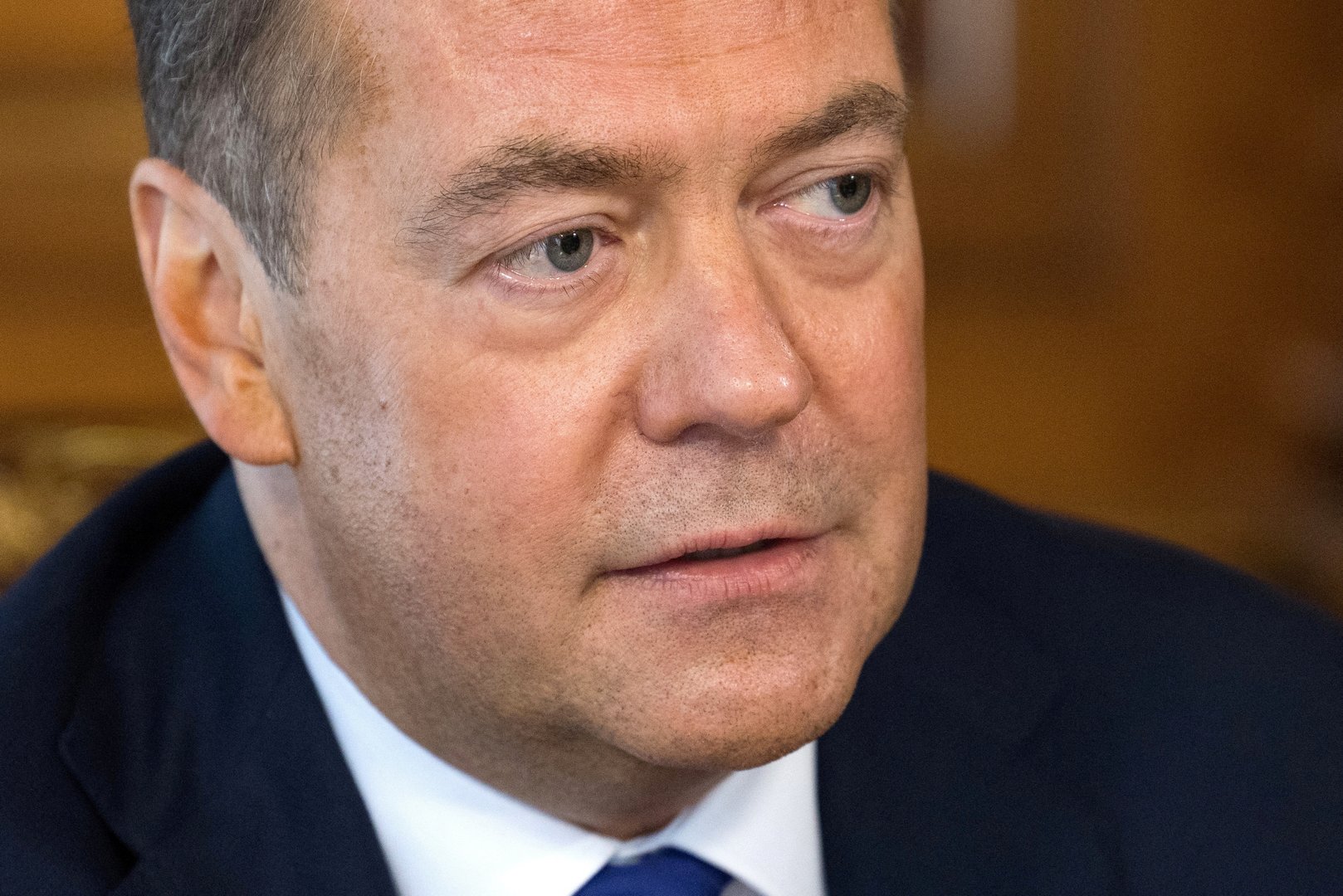 image Russia: the really dangerous ones are sane