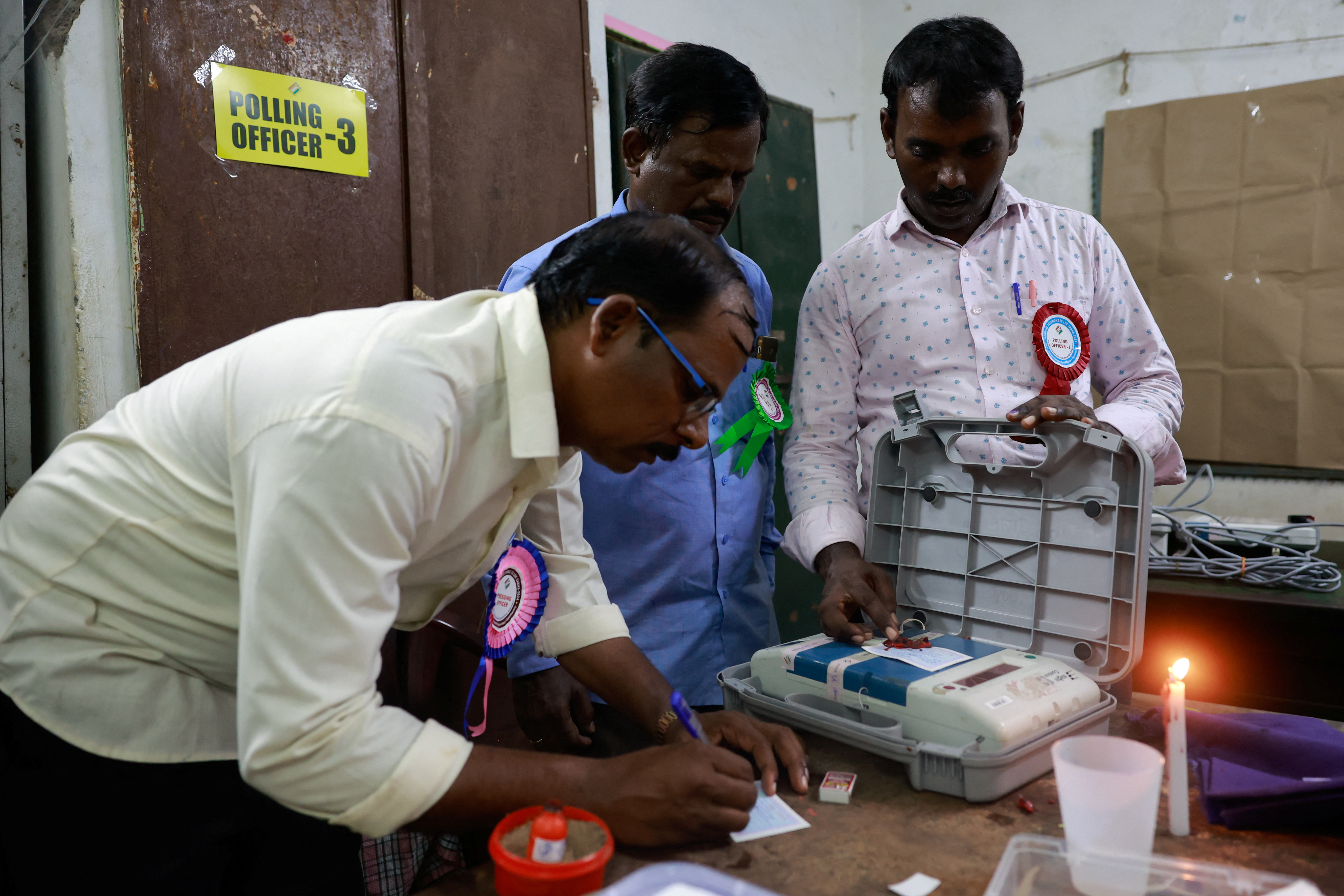 image Indian elections: fascism is not necessarily India’s future