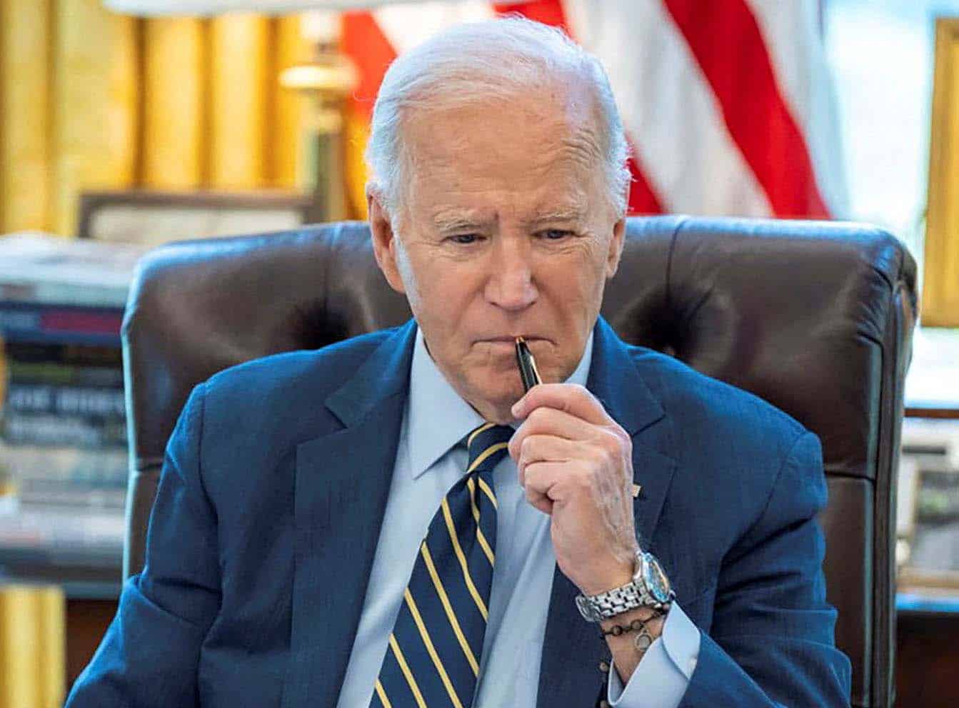 image US says Palestinian state should come via talks, not unilateral recognition