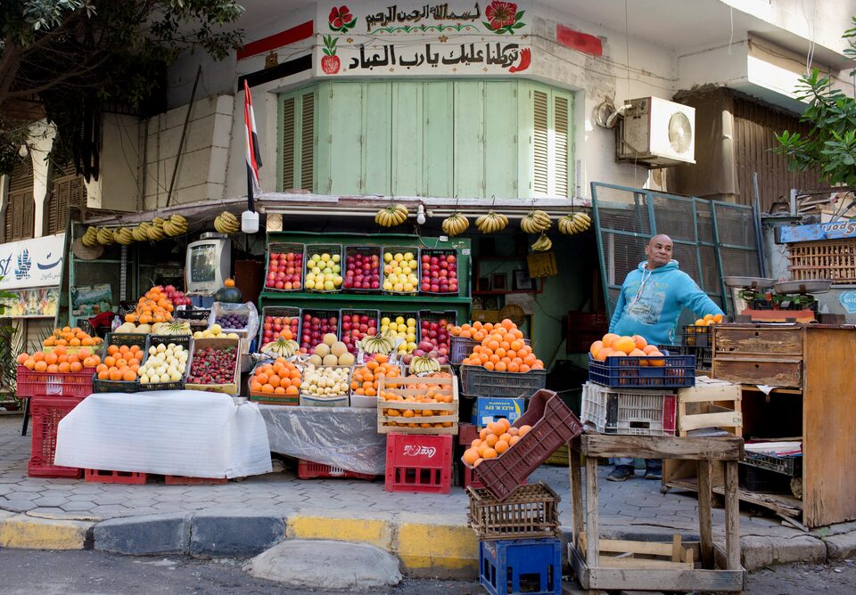 image Egypt’s economy and how it could impact the EU