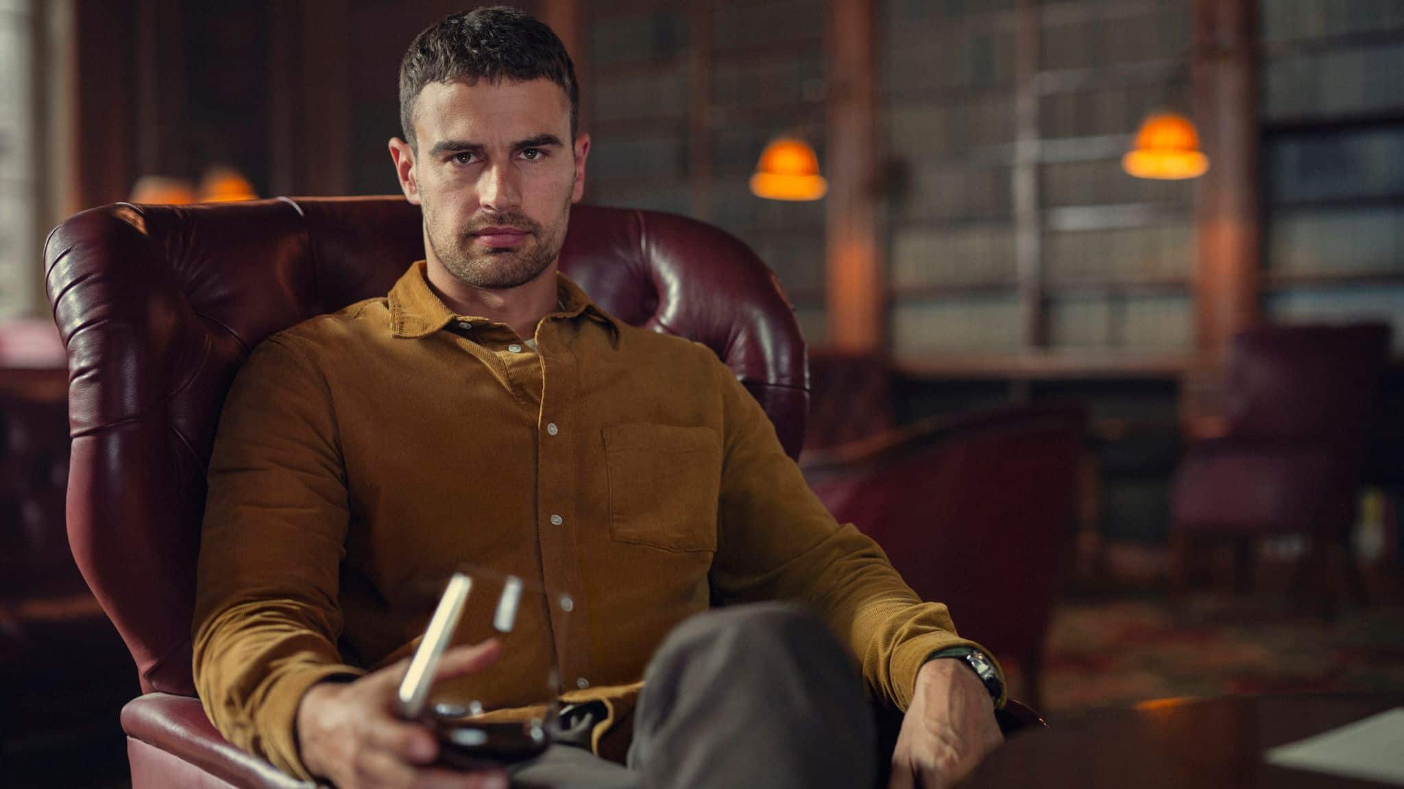 image Why we’re still drawn to the concept of ‘gentlemen’