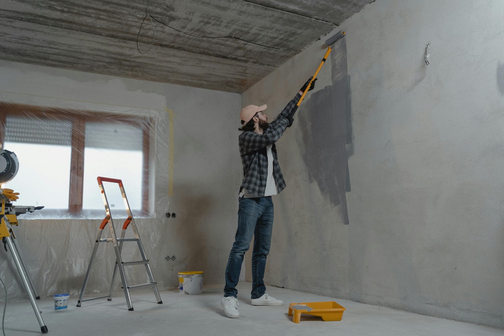 image Application process  for buildings’ amnesty open next week