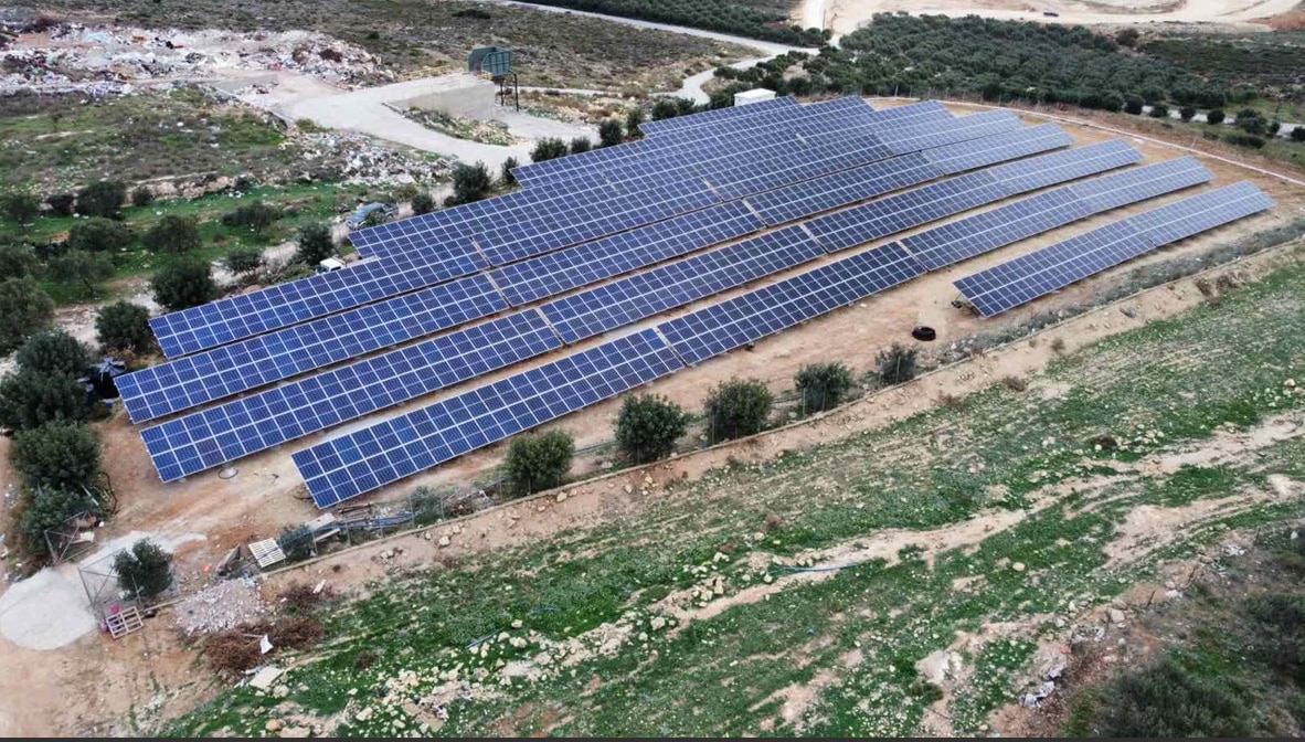 image UNDP launches project for sustainable energy in north