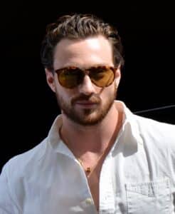 culture aaron taylor johnson