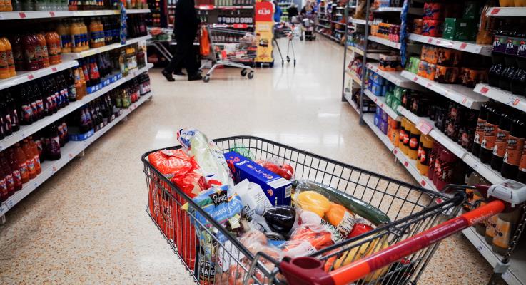 image Sklavenitis Cyprus to buy Papantoniou supermarkets