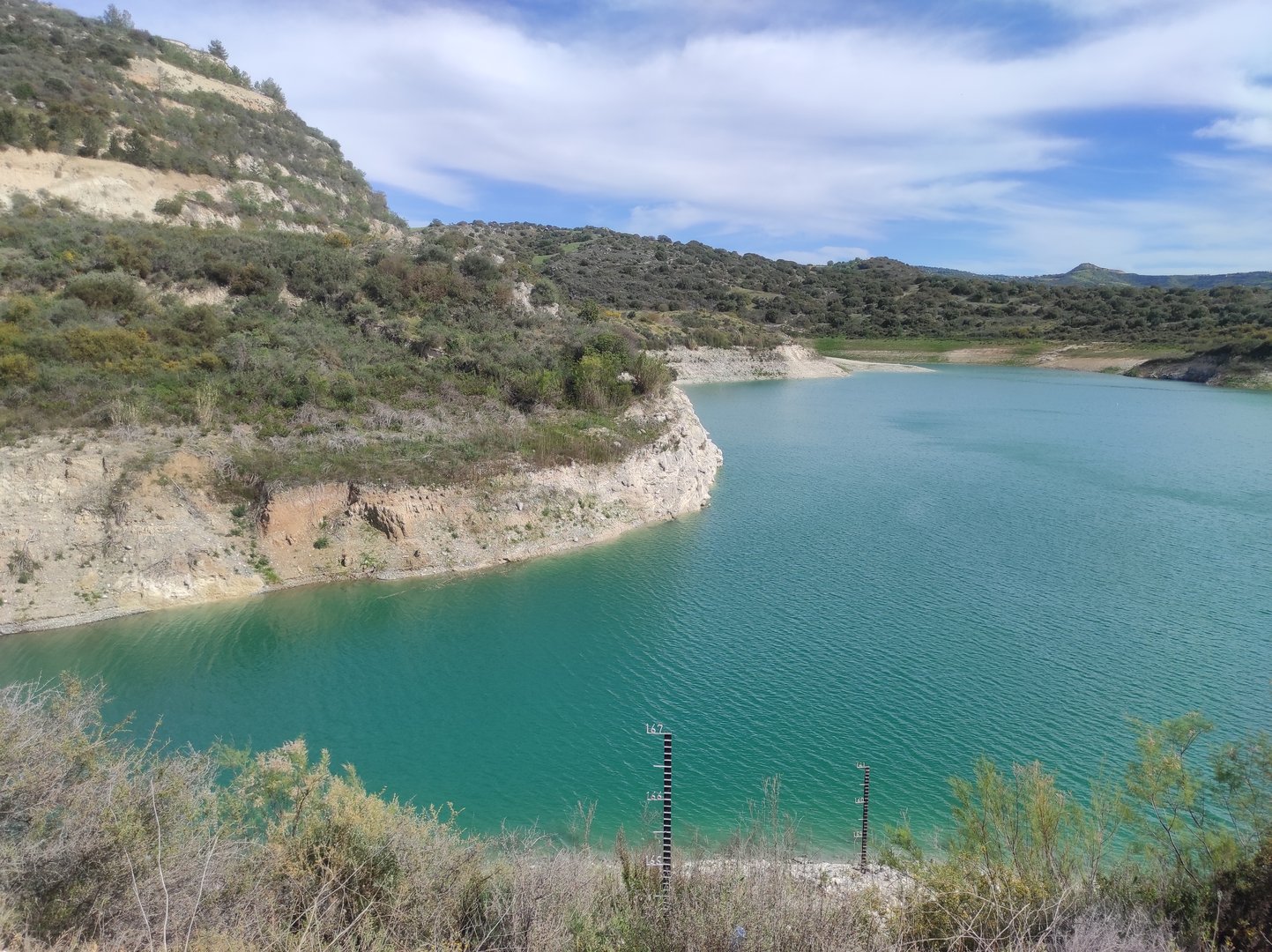 image Paphos to get enough water, says ministry