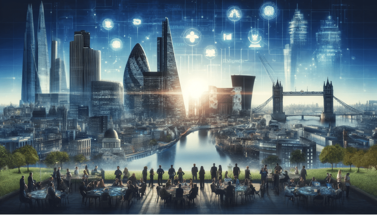 image Innovative strategies: How London tech recruiters can attract Yii developers